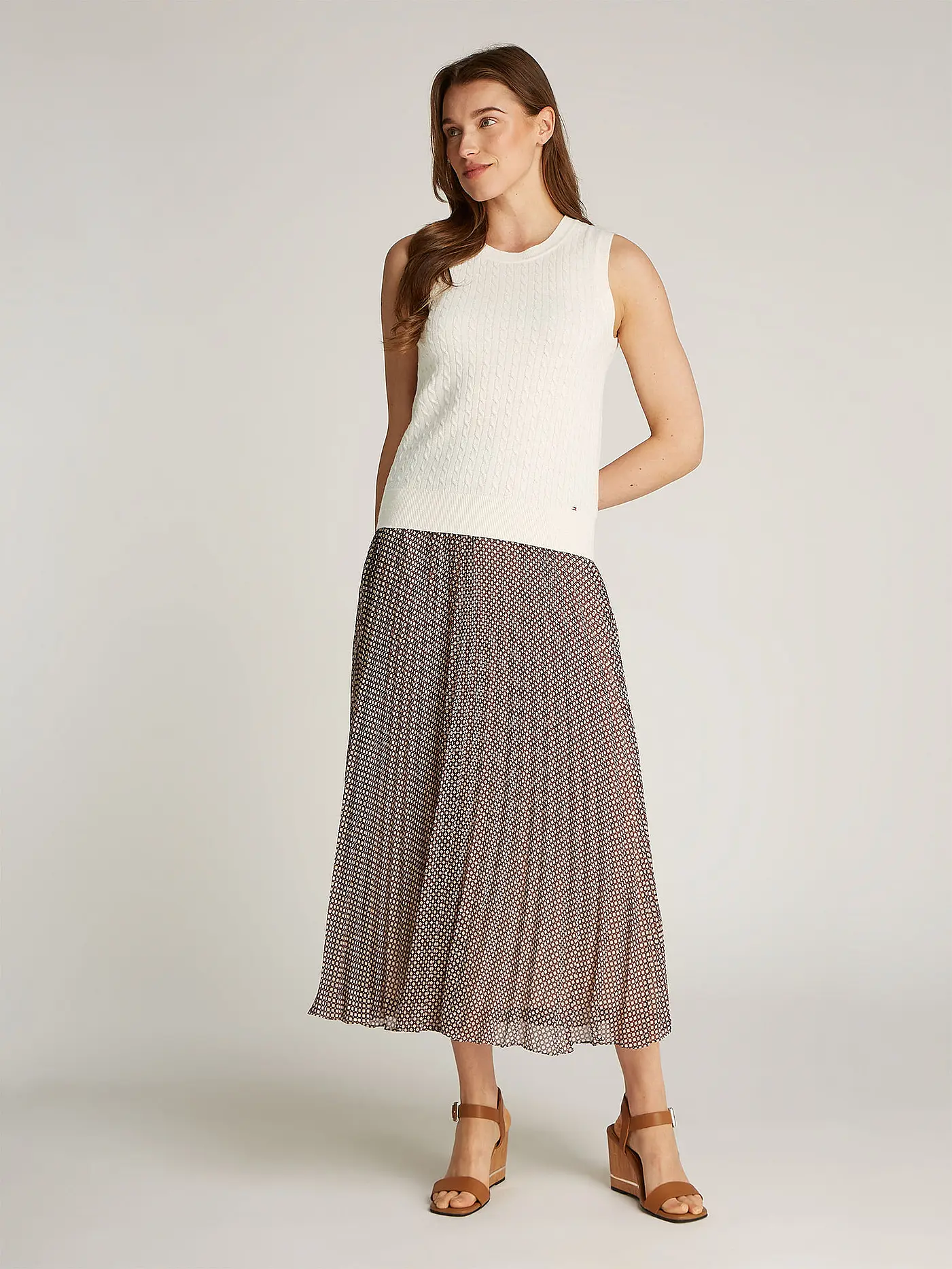 TOMMY HILFIGER | Pullunder | 